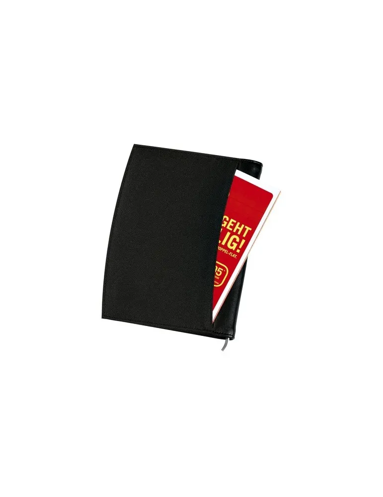 DesignFolio A5 porte-documents personnalisable avec votre logo