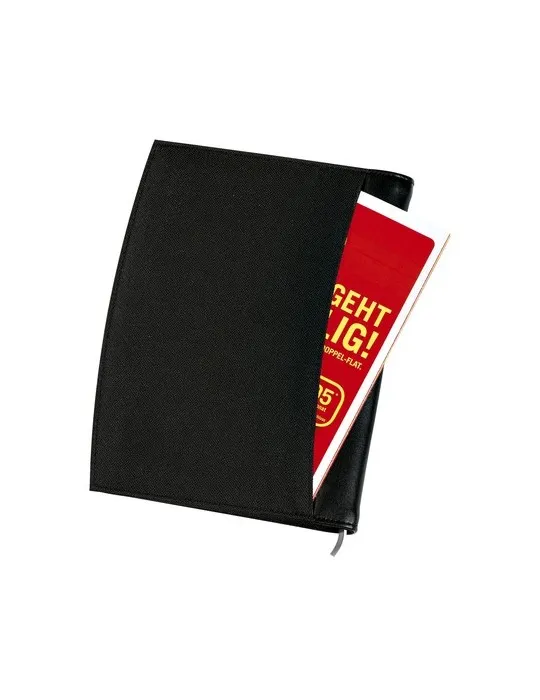 DesignFolio A5 porte-documents personnalisable avec votre logo