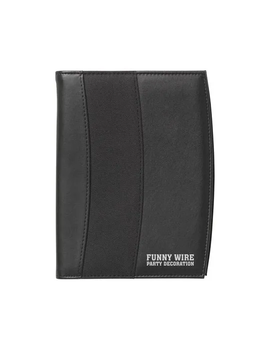 DesignFolio A5 porte-documents cadeau entreprise pas cher