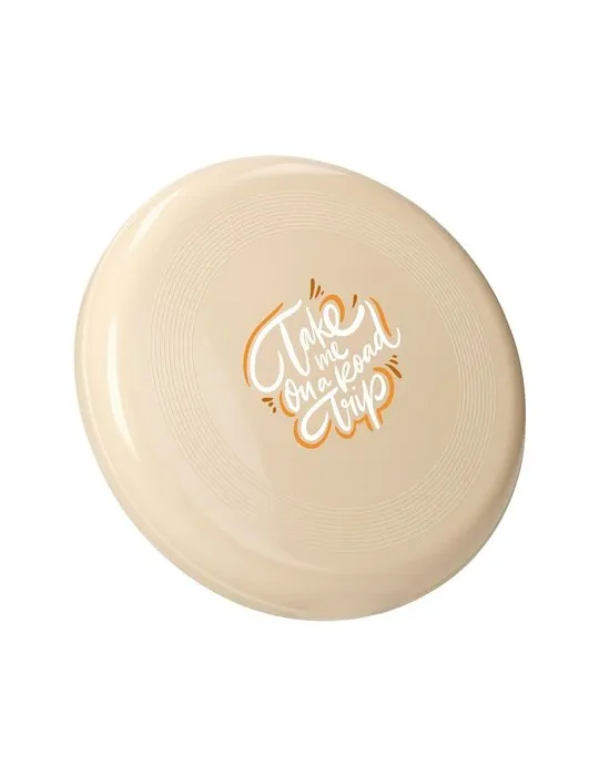 Space Flyer 22 Eco-Flying Disc frisbee