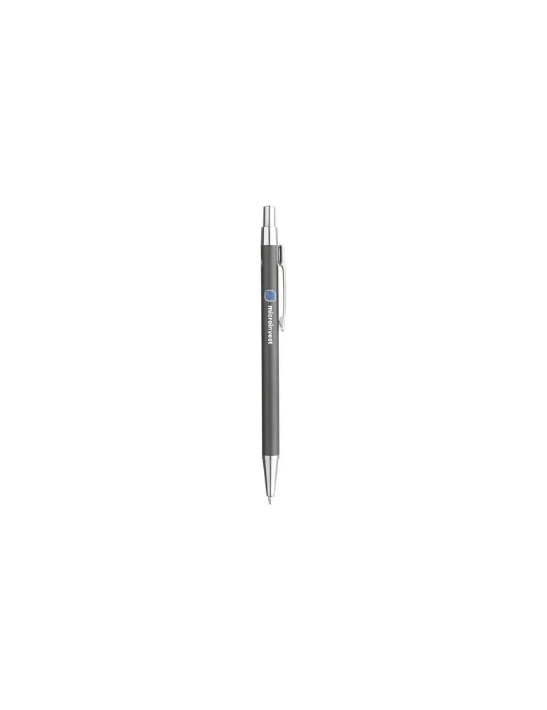 Sfera Recycled Aluminium stylo impression haute définition