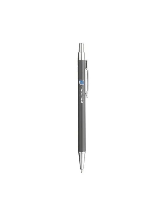 Sfera Recycled Aluminium stylo impression haute définition