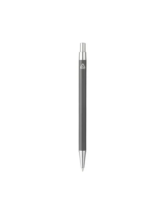 Sfera Recycled Aluminium stylo personnalisation rapide en France
