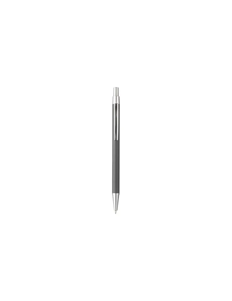 Sfera Recycled Aluminium stylo cadeau affaires élégant