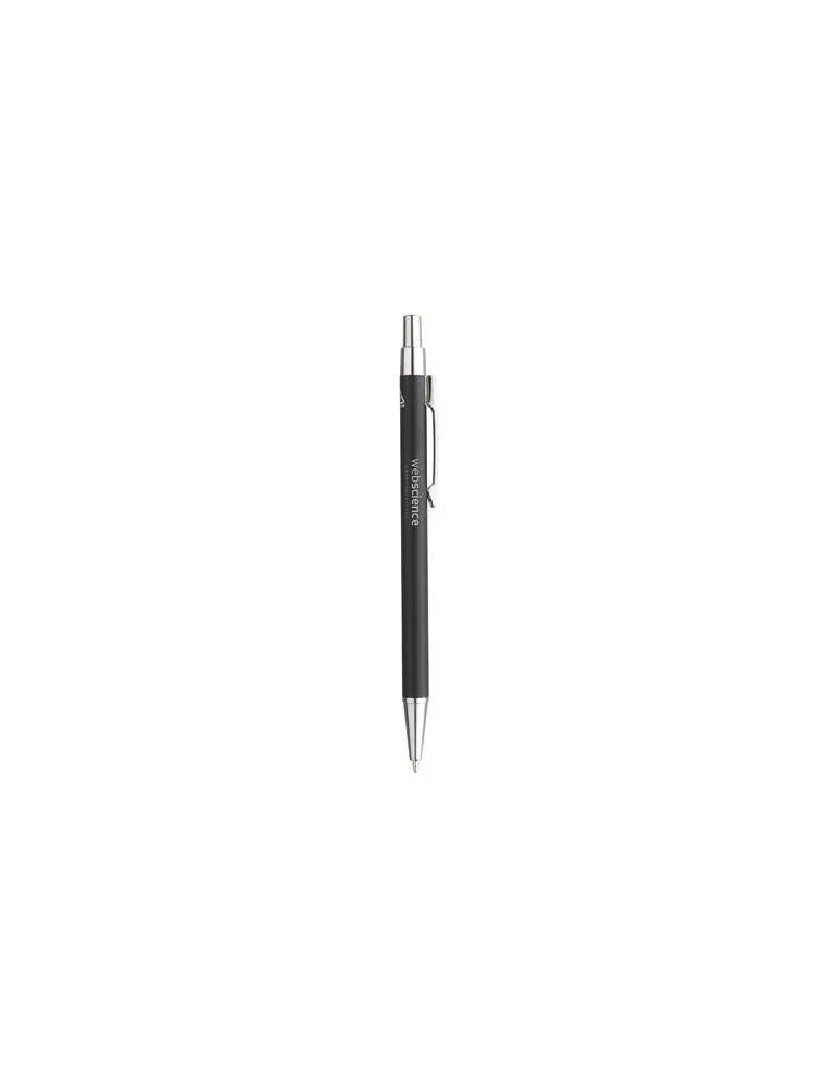 Sfera Recycled Aluminium stylo livraison express 24h 48h
