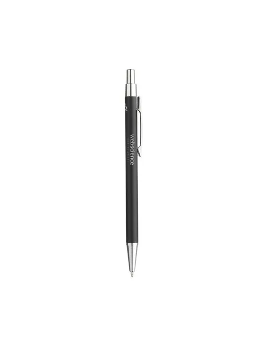 Sfera Recycled Aluminium stylo livraison express 24h 48h