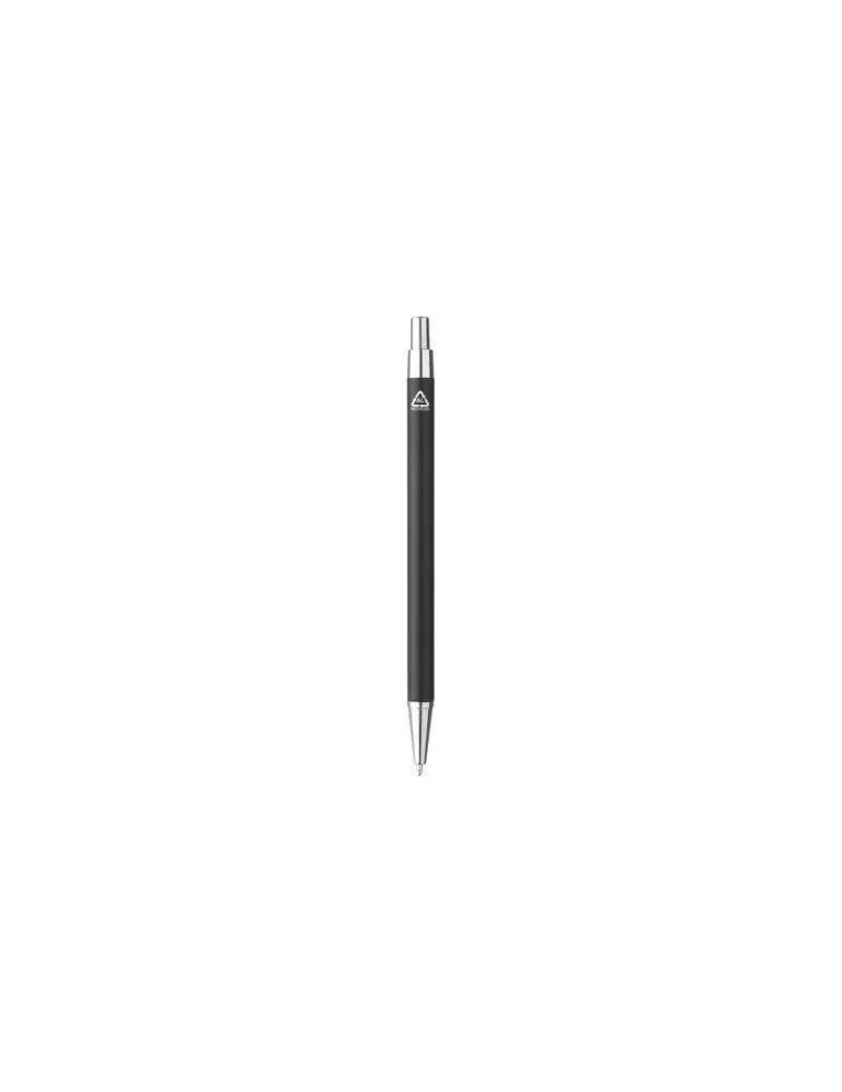 Sfera Recycled Aluminium stylo accessoire événementiel unique