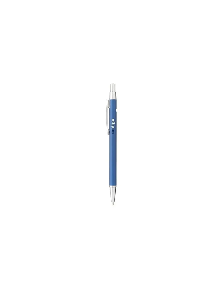 Sfera Recycled Aluminium stylo cadeau entreprise pas cher