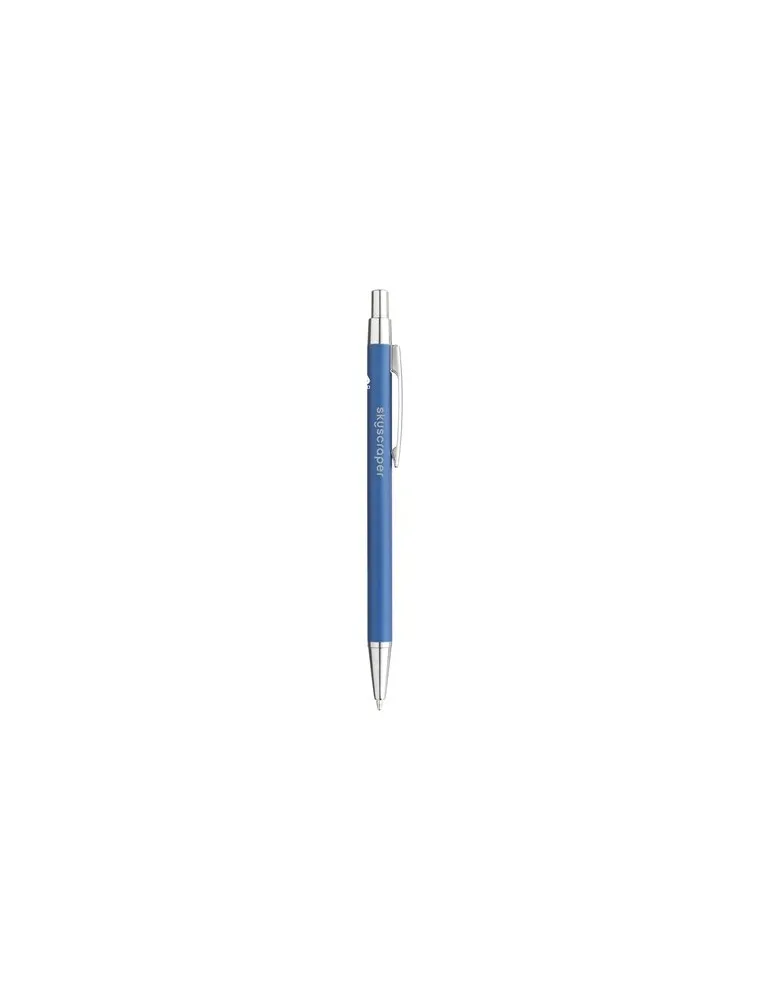 Sfera Recycled Aluminium stylo objet promotionnel éco-responsable