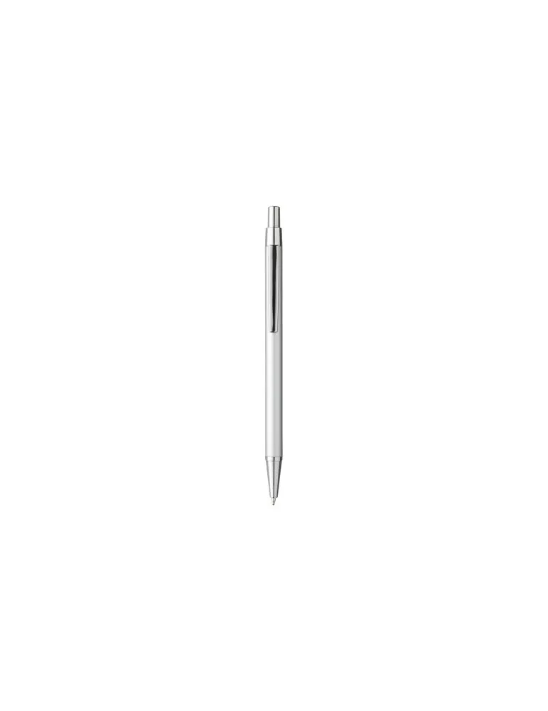 Sfera Recycled Aluminium stylo personnalisable avec votre logo