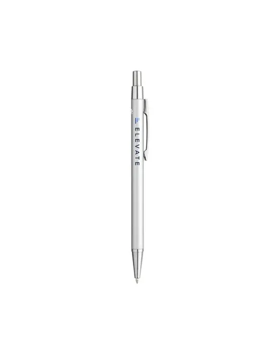 Sfera Recycled Aluminium stylo marquage laser ultra précis