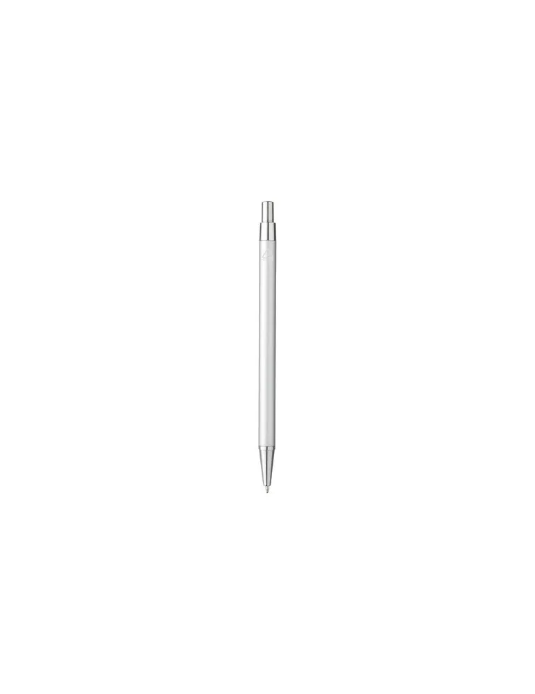 Sfera Recycled Aluminium stylo cadeau collaborateur premium
