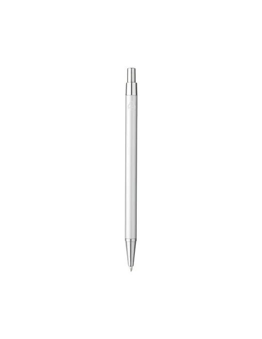 Sfera Recycled Aluminium stylo cadeau collaborateur premium