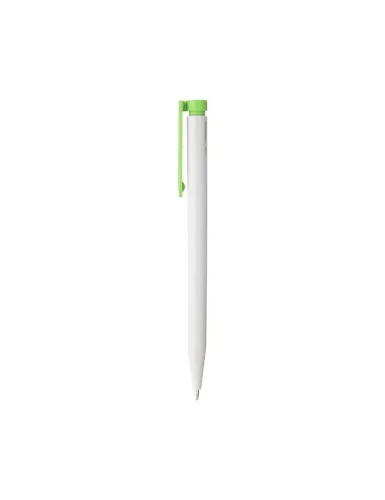 Post Consumer Recycled Pen Colour stylo