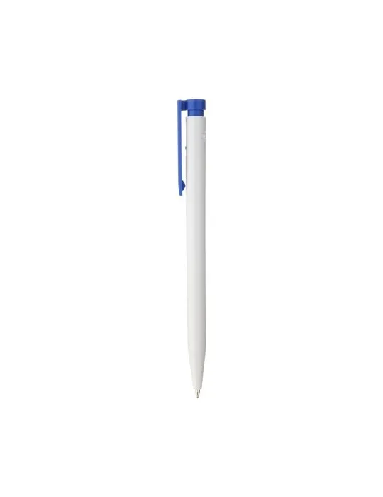 Post Consumer Recycled Pen Colour stylo goodies personnalisé en stock