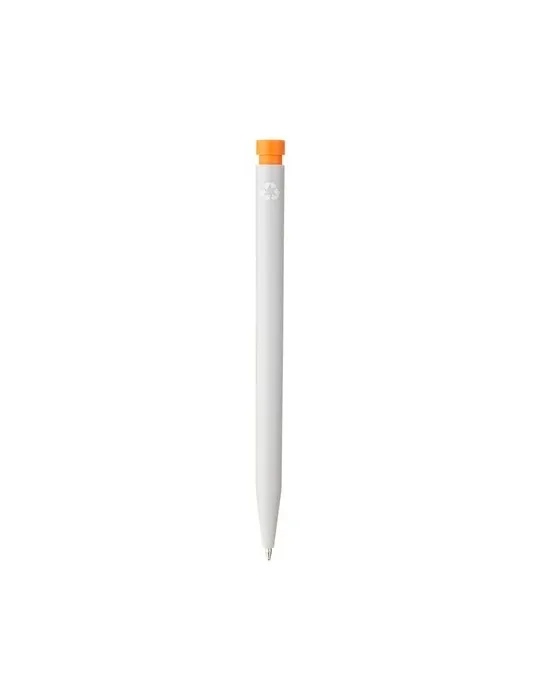 Post Consumer Recycled Pen Colour stylo personnalisation rapide en France
