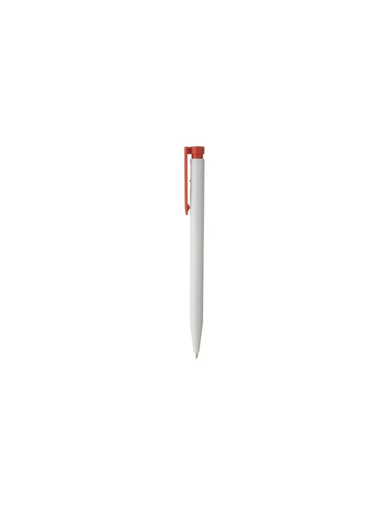 Post Consumer Recycled Pen Colour stylo cadeau entreprise pas cher