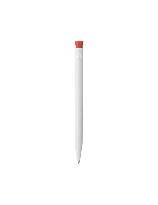 Post Consumer Recycled Pen Colour stylo marquage laser ultra précis