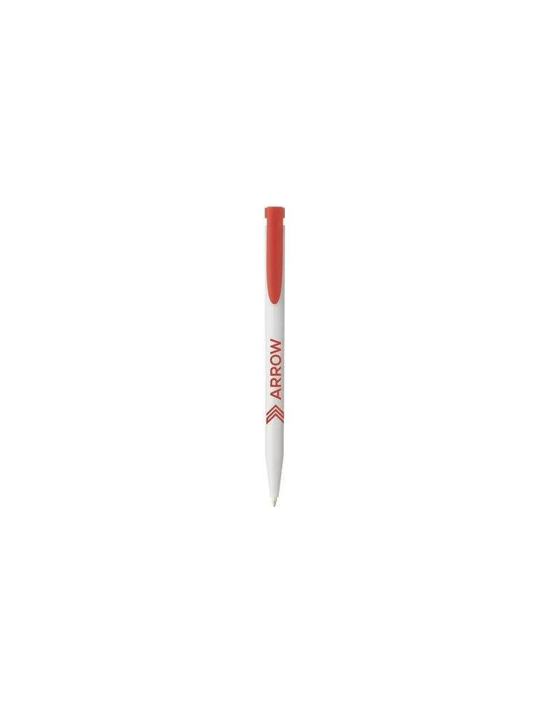 Post Consumer Recycled Pen Colour stylo personnalisation sur mesure