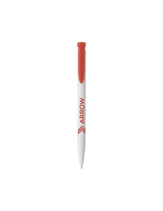 Post Consumer Recycled Pen Colour stylo personnalisation sur mesure