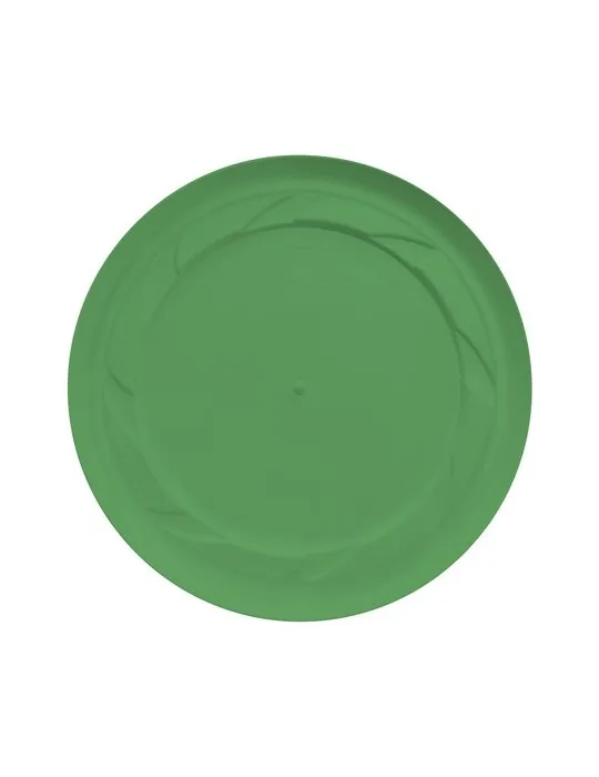 Recycled Plastic Frisbee Cool Model