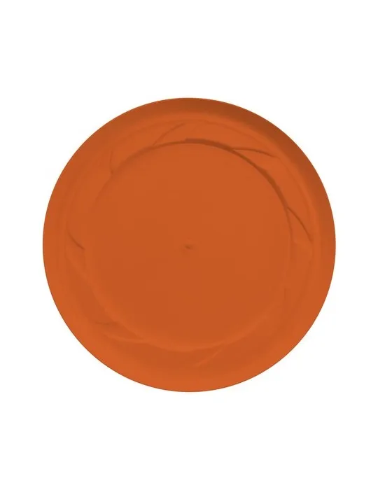 Recycled Plastic Frisbee Cool Model