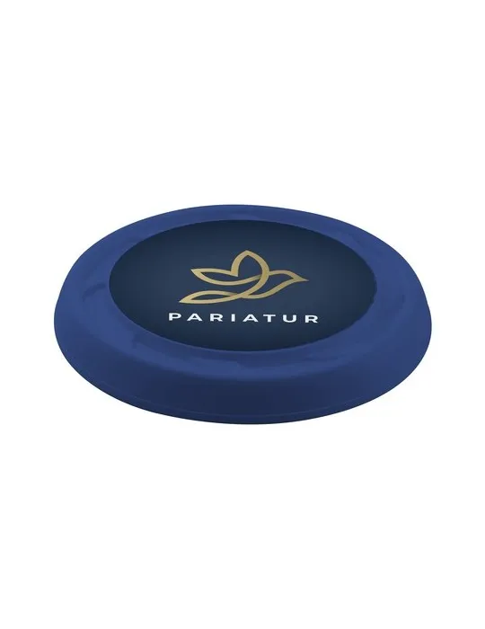 Recycled Plastic Frisbee Cool Model