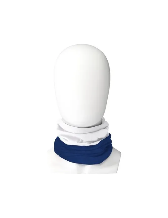 Bandana Fleece tour de cou multifonctions