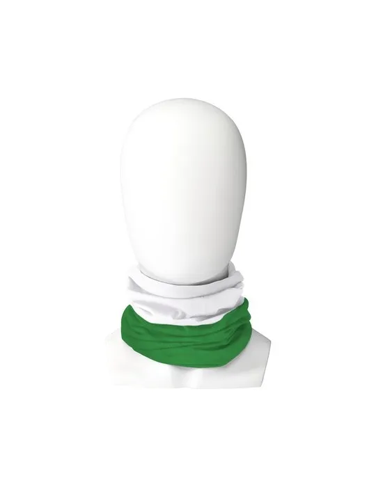 Bandana Fleece tour de cou multifonctions