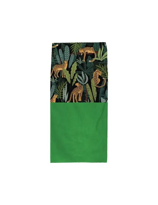 Bandana Fleece tour de cou multifonctions