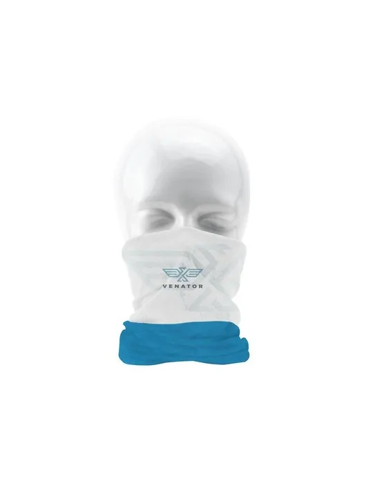 Bandana Fleece tour de cou multifonctions