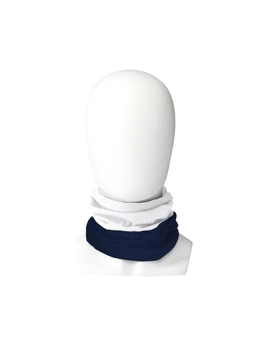 Bandana Fleece tour de cou multifonctions