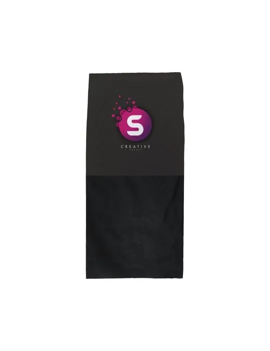 Bandana Fleece tour de cou multifonctions