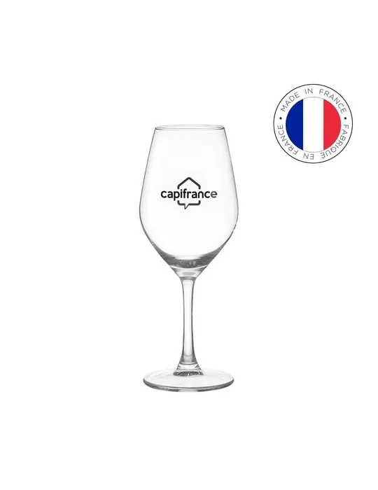 Verre à vin budget