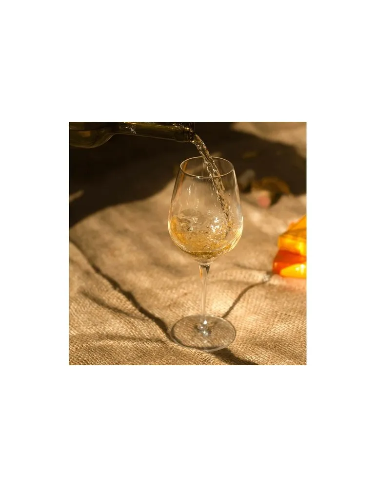 Verre à vin budget personnalisable avec votre logo