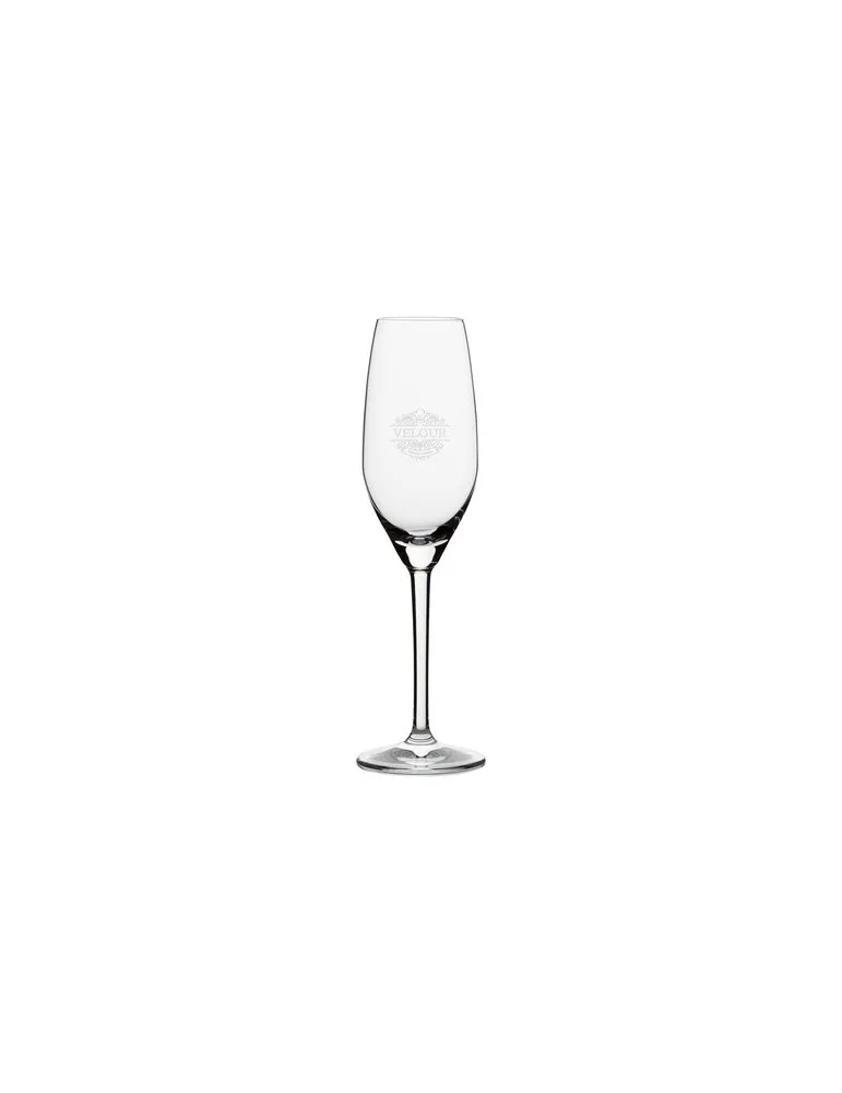 Nice Verre à Champagne 210 ml