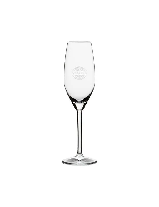 Nice Verre à Champagne 210 ml