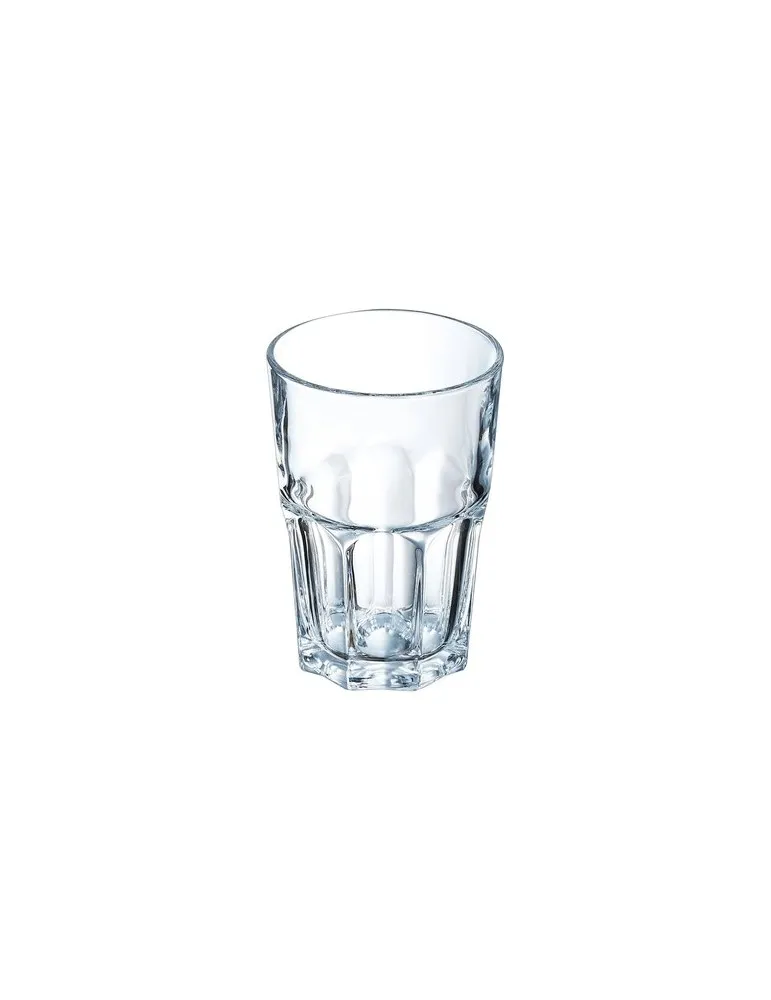 Verre à cocktail Tumbler personnalisable avec votre logo