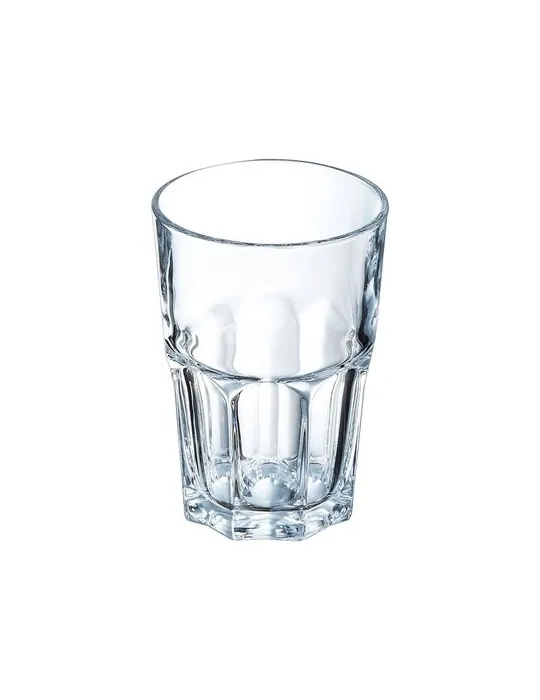 Verre à cocktail Tumbler personnalisable avec votre logo