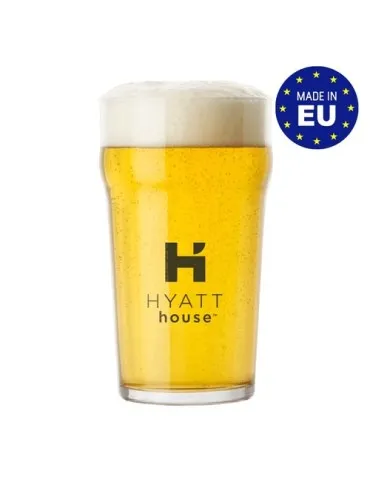 Verre à bière Nonic 58cl