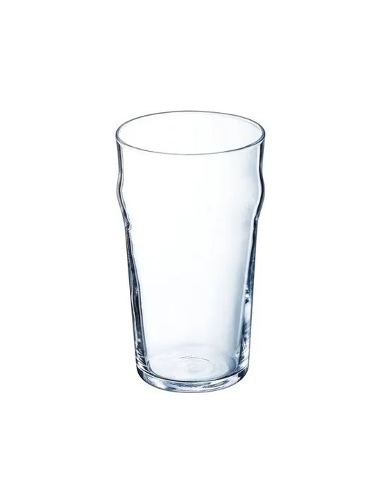 Verre à bière Nonic 58cl goodies publicitaire événementiel