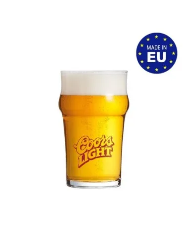 Verre à bière Nonic 29cl