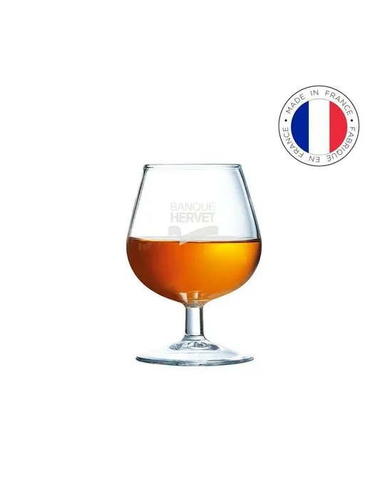Verre à liqueur
