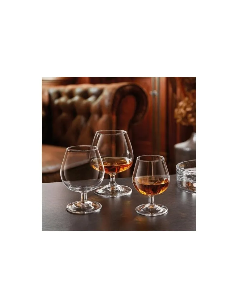 Verre à liqueur personnalisable avec votre logo