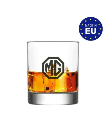 Verre à whisky