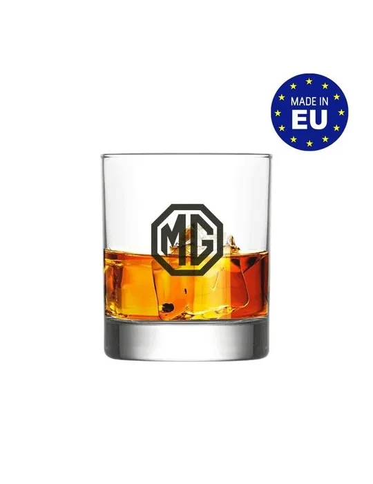 Verre à whisky