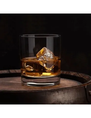 Verre à whisky 2