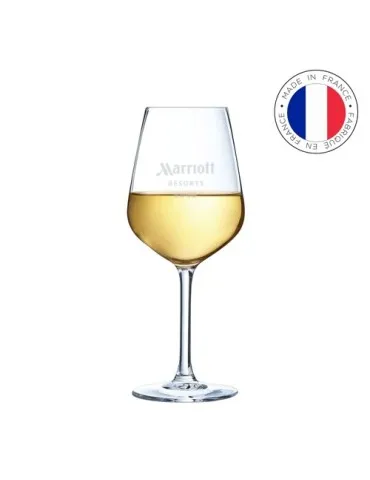 Verre à vin France