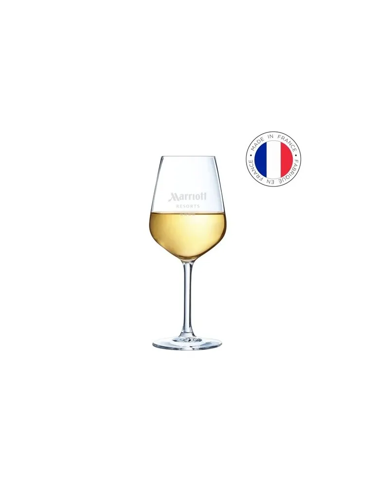 Verre à vin France