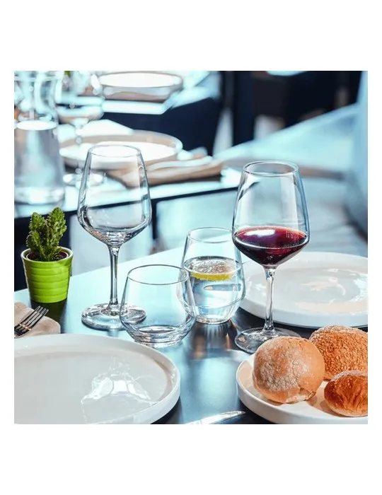 Verre à vin France cadeau entreprise pas cher